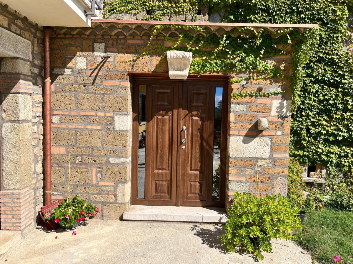 Campo Della Corte Bed & Breakfast 3*