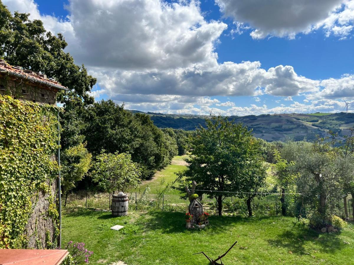 Bed & Breakfast Campo Della Corte 3*