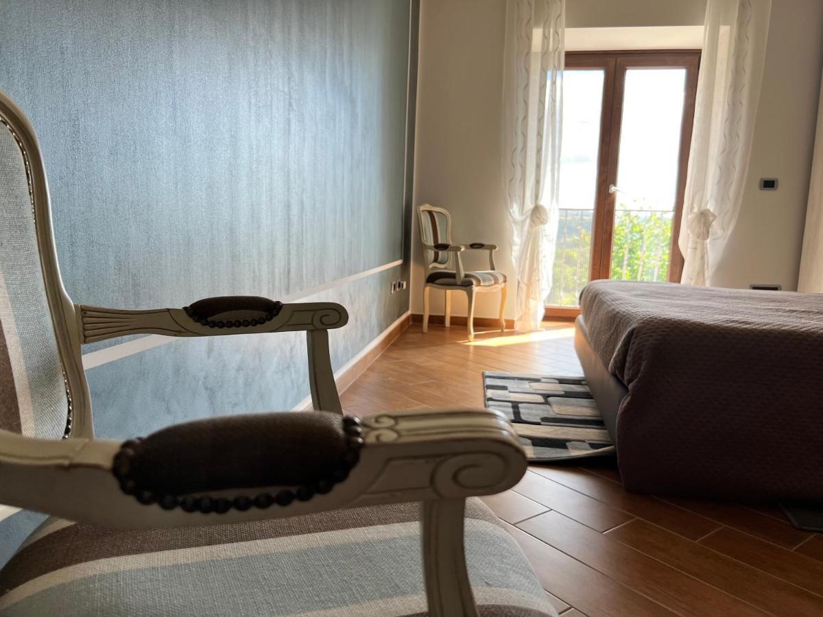 Campo Della Corte Bed & Breakfast Castelpagano