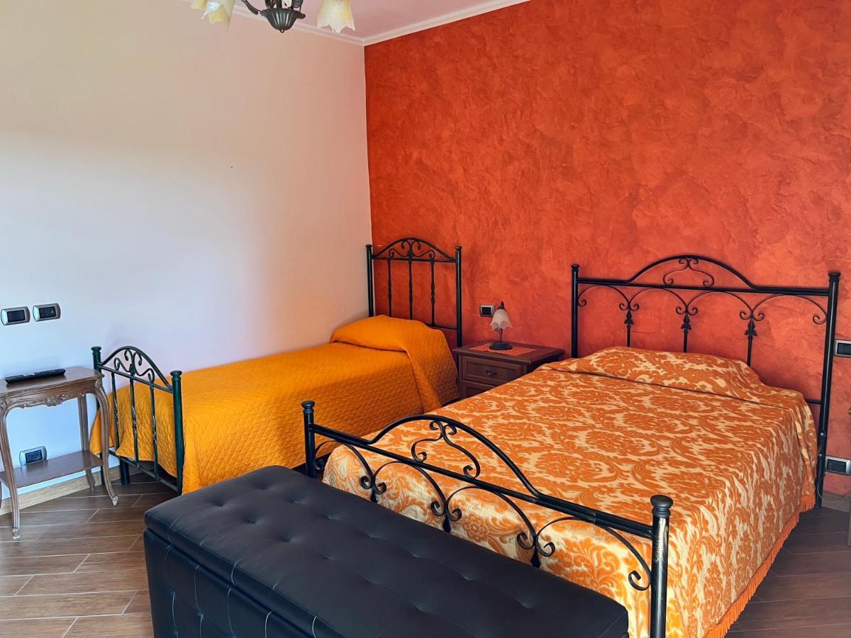 Campo Della Corte Bed & Breakfast Castelpagano