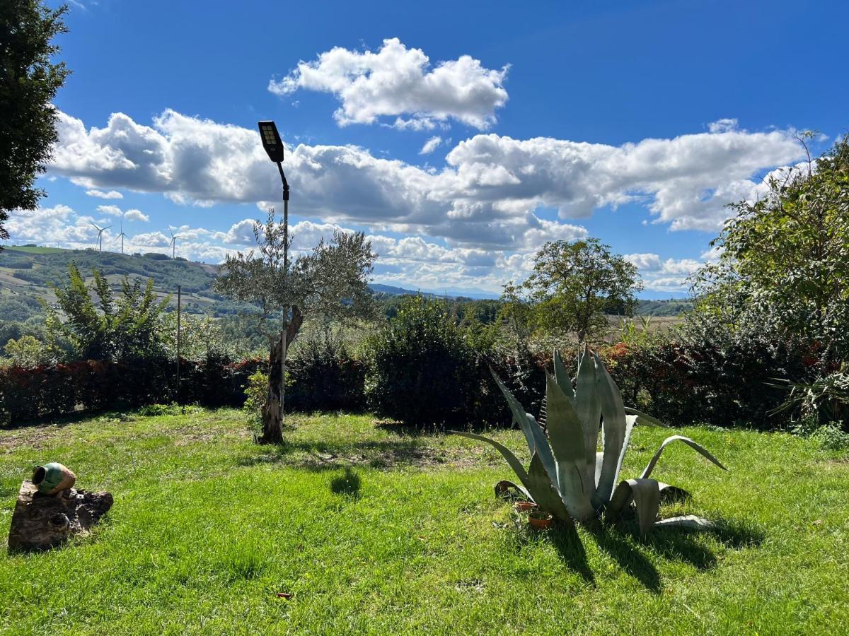 Campo Della Corte Bed & Breakfast Castelpagano