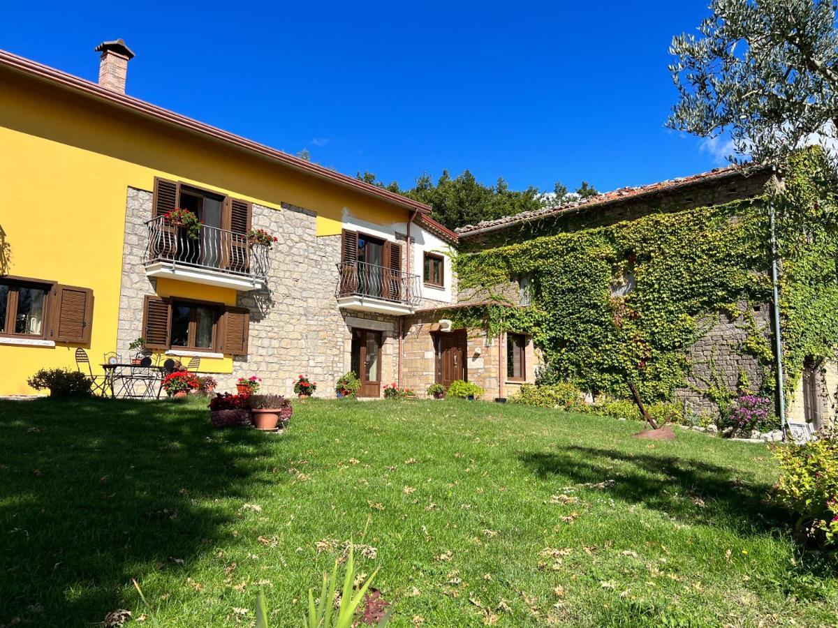 Campo Della Corte Bed & Breakfast