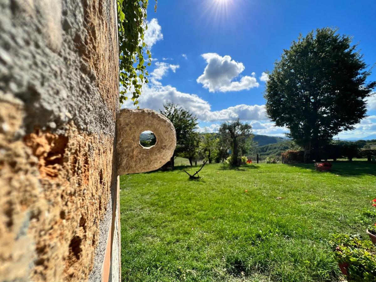 Bed & Breakfast Campo Della Corte