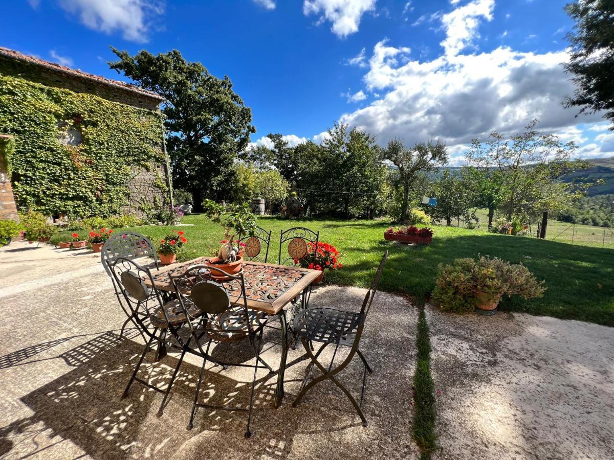 Bed & Breakfast Campo Della Corte Castelpagano