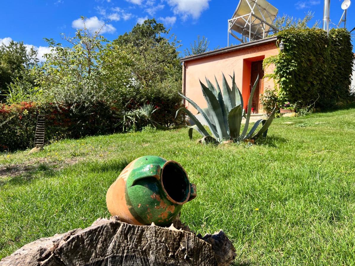Campo Della Corte Bed & Breakfast Castelpagano