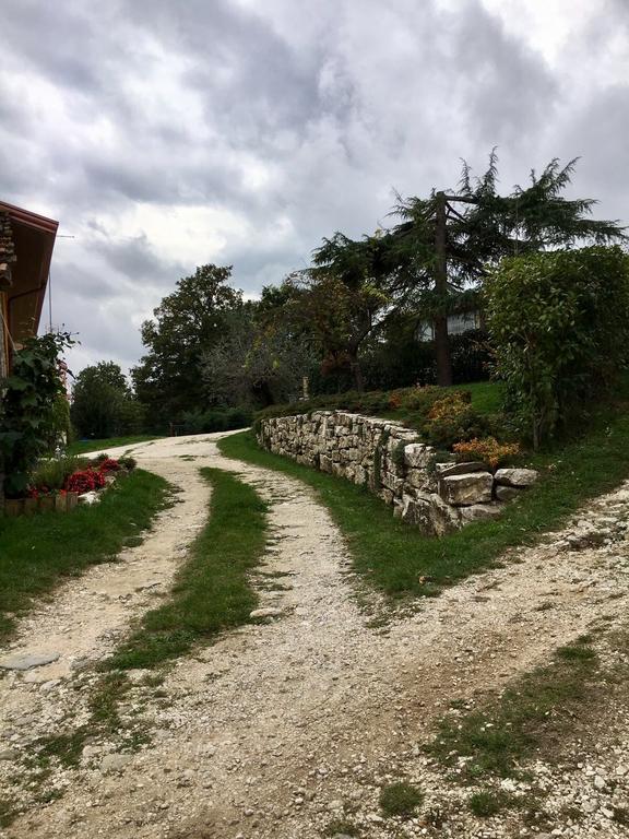 Bed & Breakfast Campo Della Corte